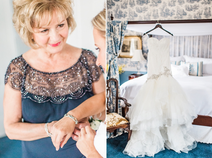 Todd & Lynee | Antrim 1844 Country House Hotel, Maryland Wedding Photographer