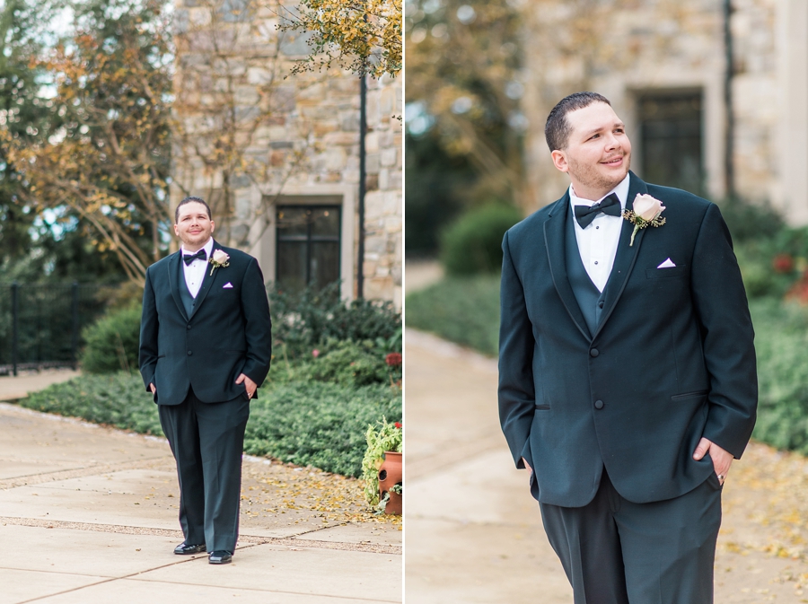 Davey & Isabella | Warrenton, Virginia Fall Wedding Photographer