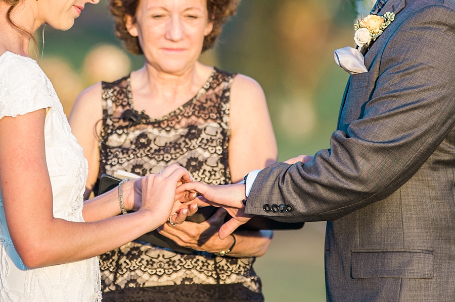 Elias & Anna | An Elegant Fall Early Mountain Vineyard, Virginia Wedding Photographer