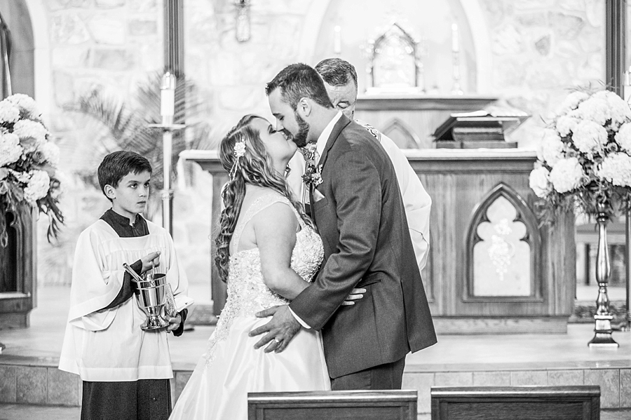 Josh & Sam | Alwyngton Manor, Warrenton, Virginia Fall Wedding Photographer