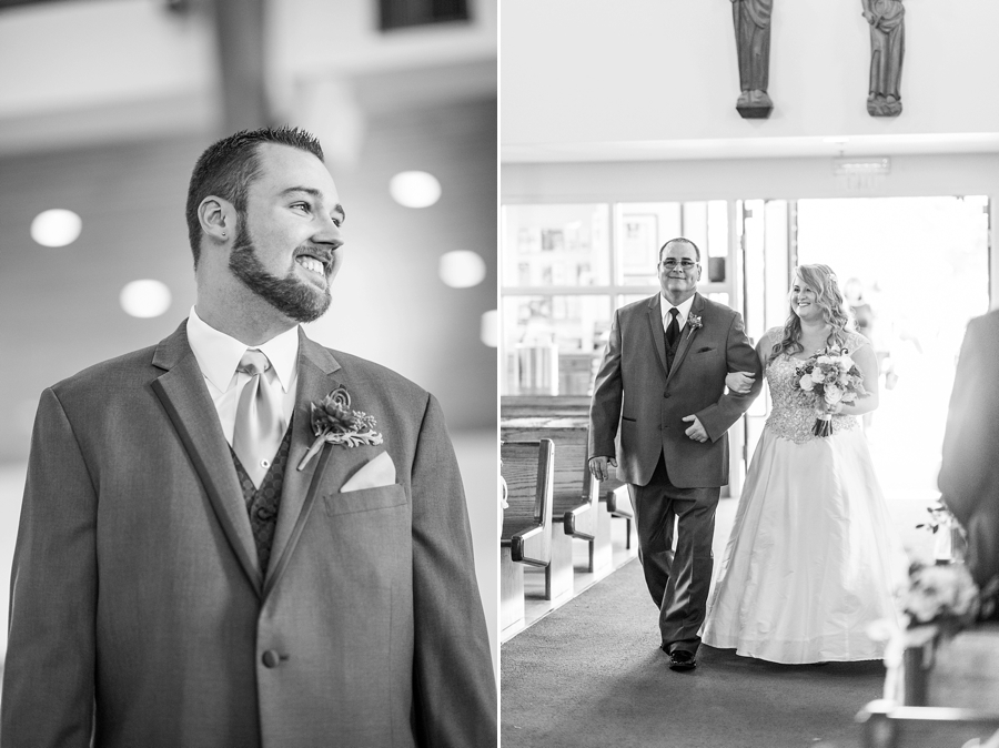 Josh & Sam | Alwyngton Manor, Warrenton, Virginia Fall Wedding Photographer