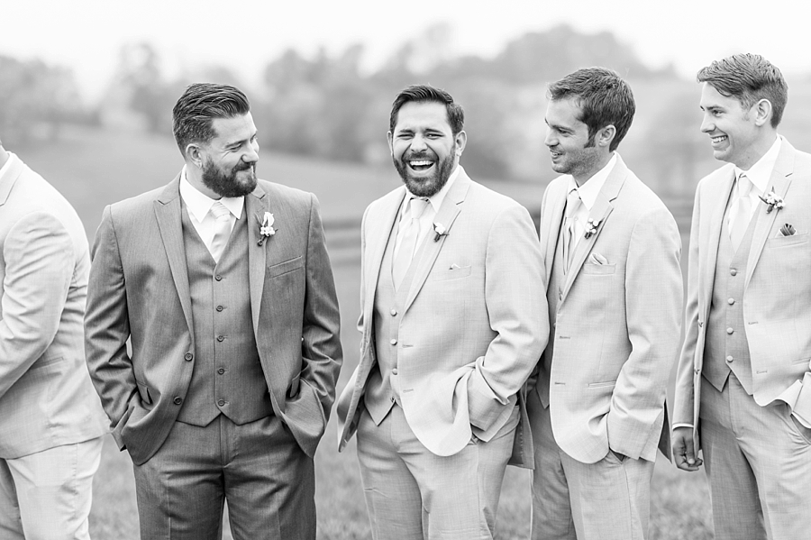 Justin & Sammy | Shadow Creek, Virginia Wedding Photographer