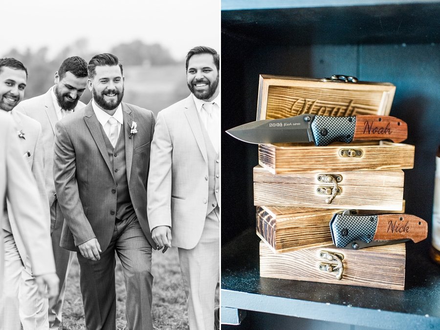 Justin & Sammy | Shadow Creek, Virginia Wedding Photographer