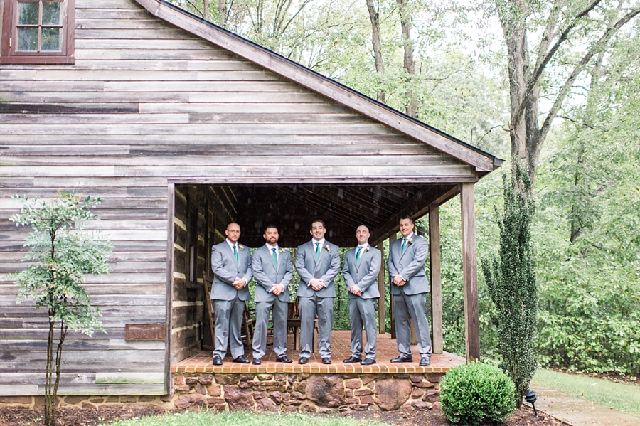 Matt & Tina | Stevenson Ridge, Virginia Wedding Photographer