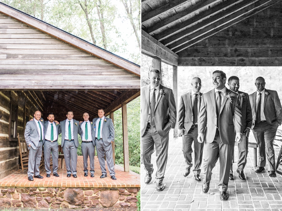 Matt & Tina | Stevenson Ridge, Virginia Wedding Photographer