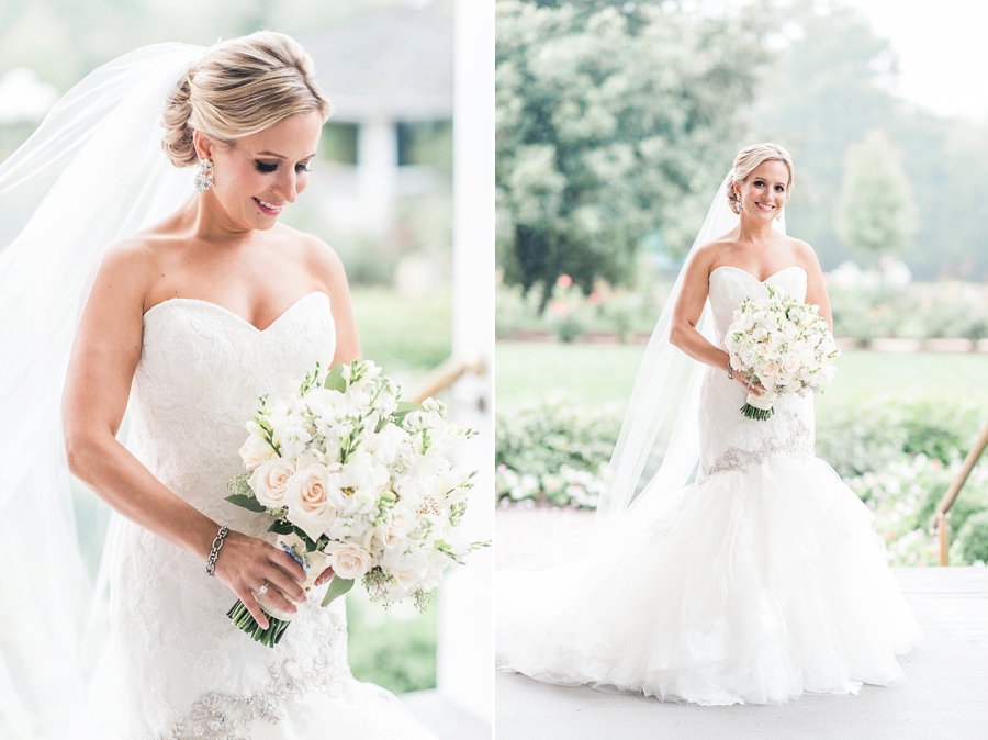 Todd & Lynee | Antrim 1844 Country House Hotel, Maryland Wedding Photographer