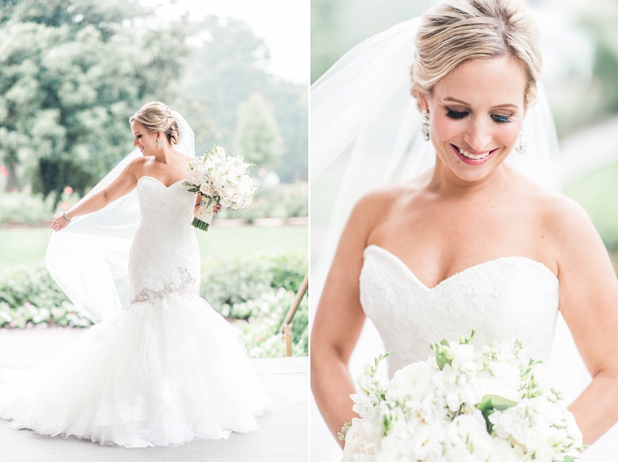 Todd & Lynee | Antrim 1844 Country House Hotel, Maryland Wedding Photographer