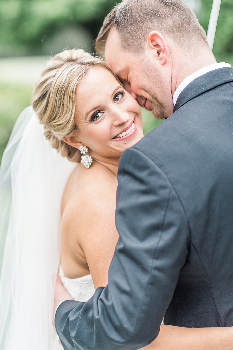 Todd & Lynee | Antrim 1844 Country House Hotel, Maryland Wedding Photographer