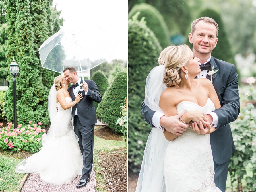 Todd & Lynee | Antrim 1844 Country House Hotel, Maryland Wedding Photographer