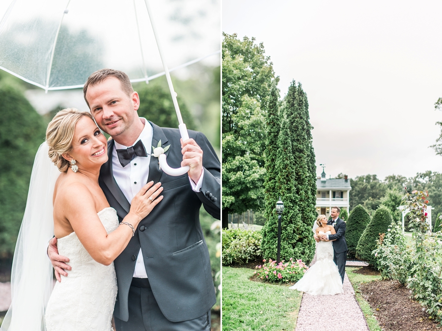 Todd & Lynee | Antrim 1844 Country House Hotel, Maryland Wedding Photographer