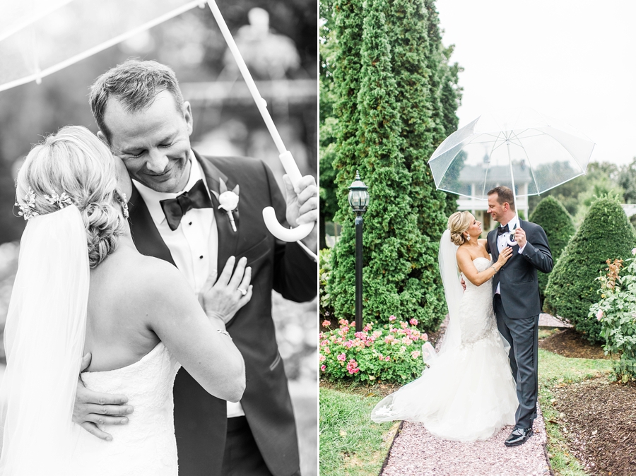 Todd & Lynee | Antrim 1844 Country House Hotel, Maryland Wedding Photographer