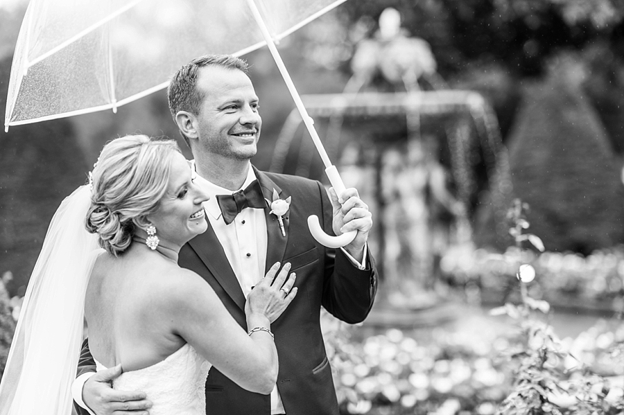 Todd & Lynee | Antrim 1844 Country House Hotel, Maryland Wedding Photographer