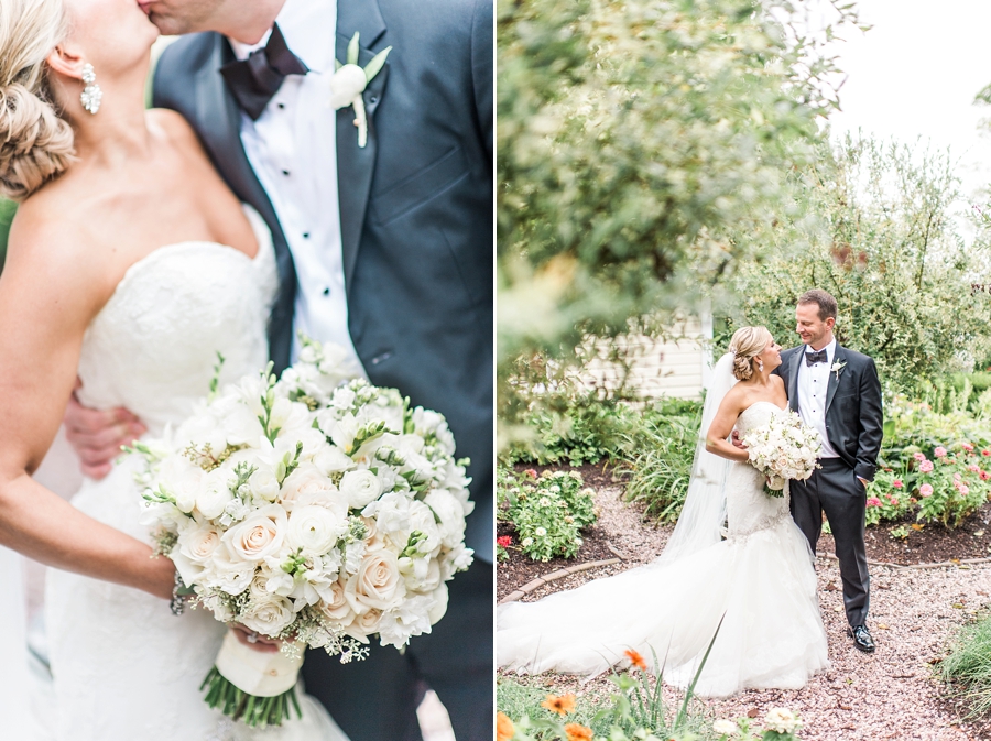 Todd & Lynee | Antrim 1844 Country House Hotel, Maryland Wedding Photographer