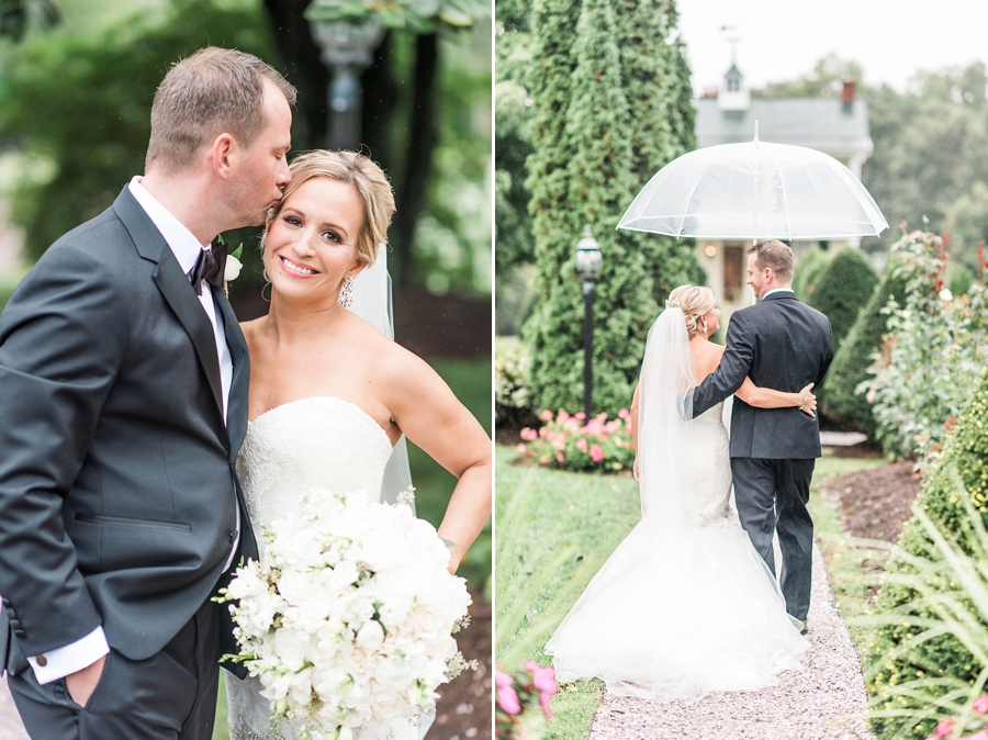 Todd & Lynee | Antrim 1844 Country House Hotel, Maryland Wedding Photographer