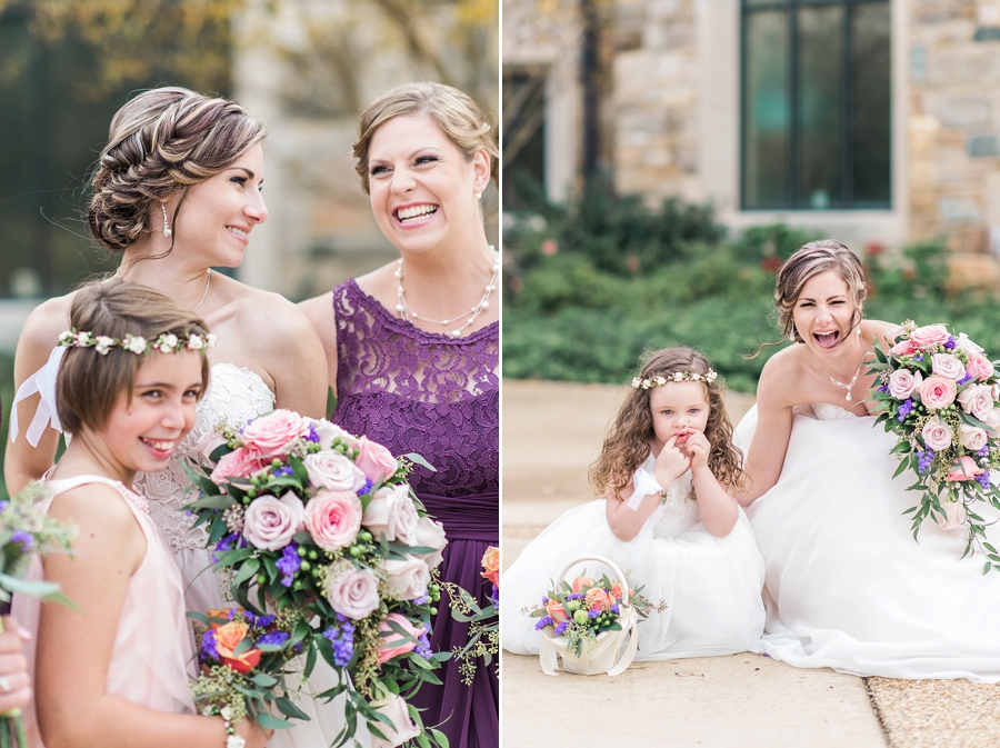 Davey & Isabella | Warrenton, Virginia Fall Wedding Photographer