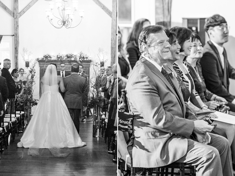 Matt & Tina | Stevenson Ridge, Virginia Wedding Photographer