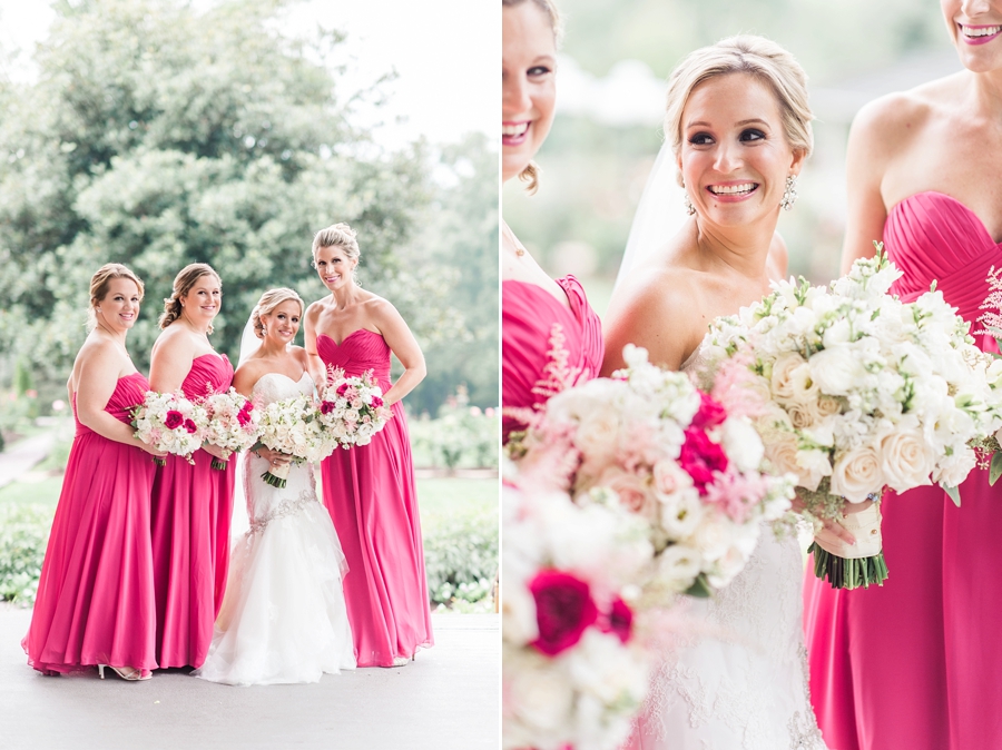 Todd & Lynee | Antrim 1844 Country House Hotel, Maryland Wedding Photographer