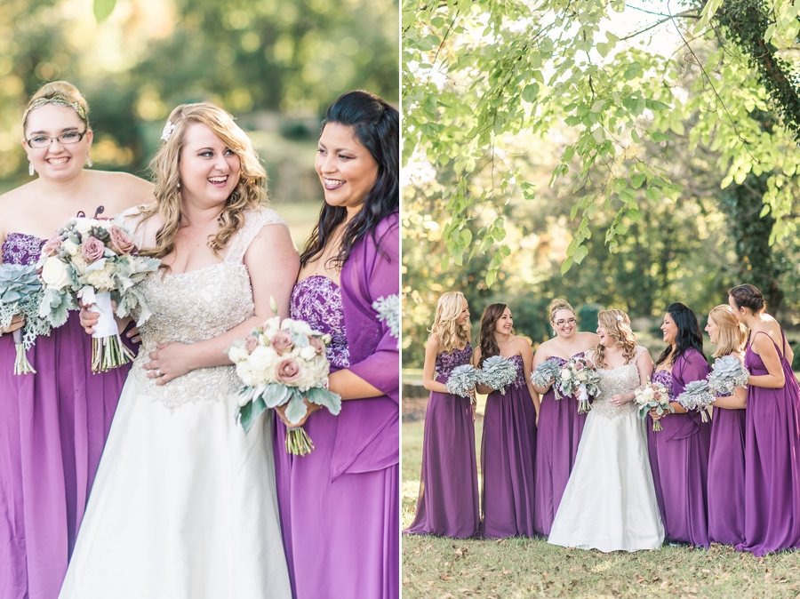 Josh & Sam | Alwyngton Manor, Warrenton, Virginia Fall Wedding Photographer