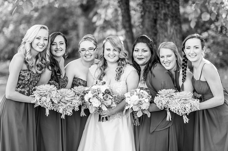 Josh & Sam | Alwyngton Manor, Warrenton, Virginia Fall Wedding Photographer