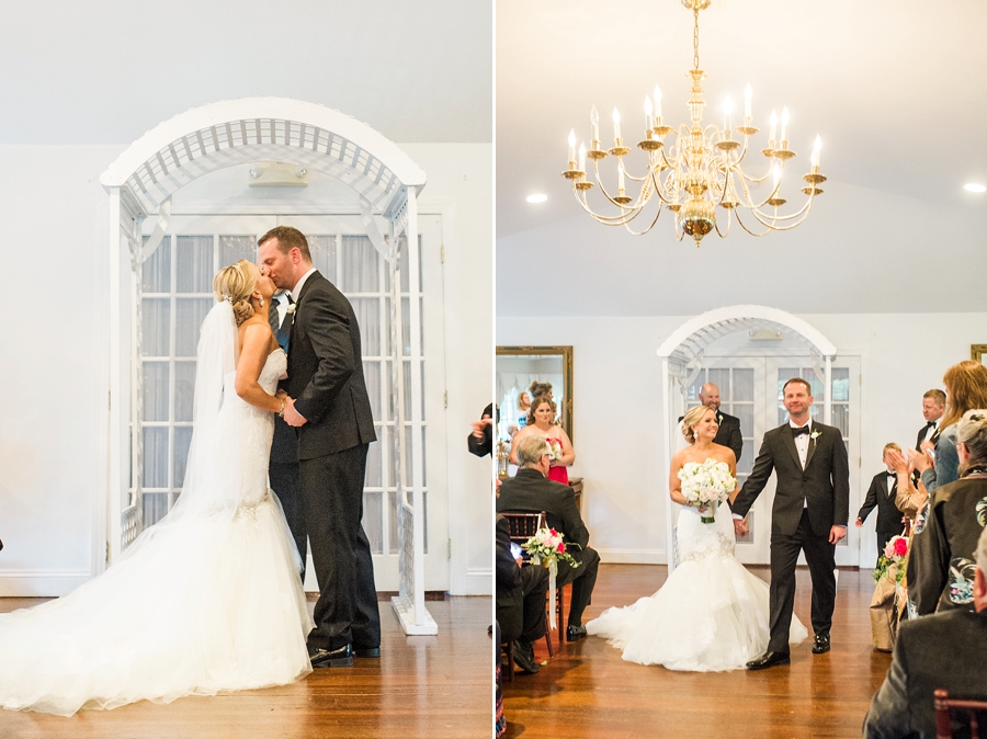 Todd & Lynee | Antrim 1844 Country House Hotel, Maryland Wedding Photographer