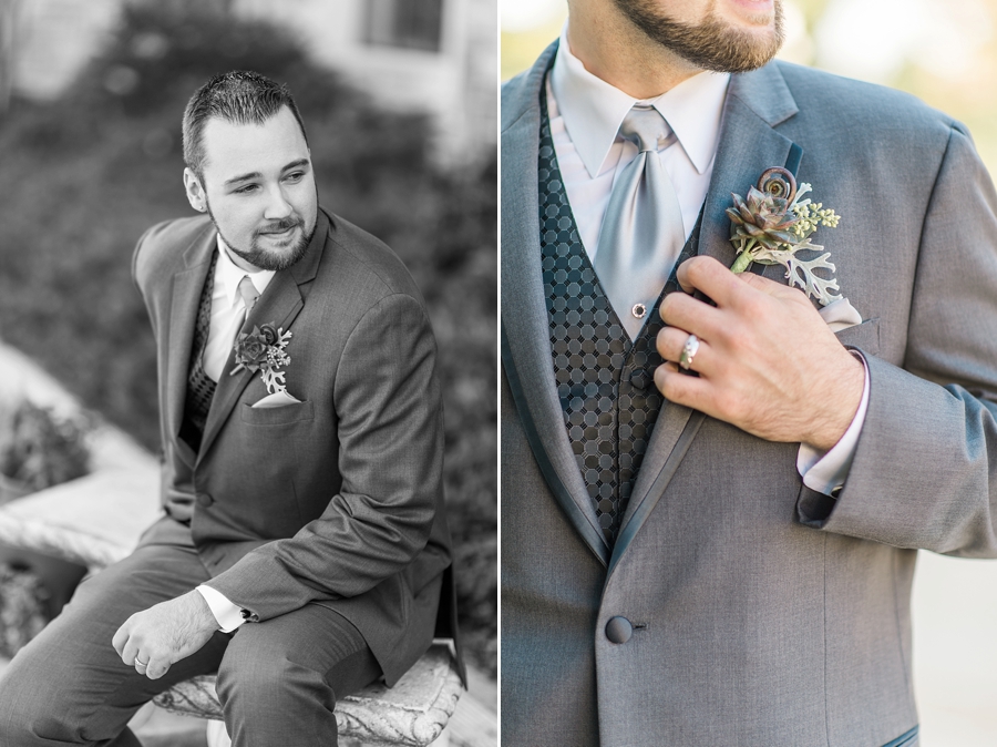 Josh & Sam | Alwyngton Manor, Warrenton, Virginia Fall Wedding Photographer