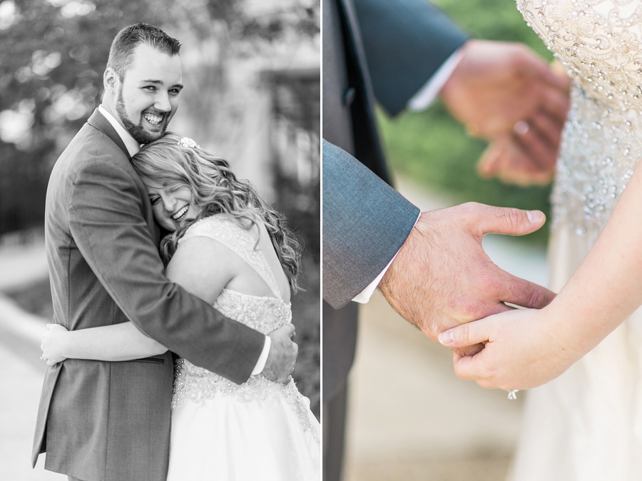 Josh & Sam | Alwyngton Manor, Warrenton, Virginia Fall Wedding Photographer