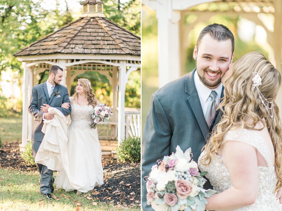 Josh & Sam | Alwyngton Manor, Warrenton, Virginia Fall Wedding Photographer