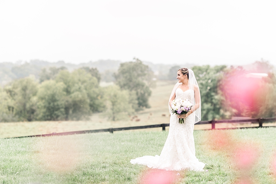 Justin & Sammy | Shadow Creek, Virginia Wedding Photographer