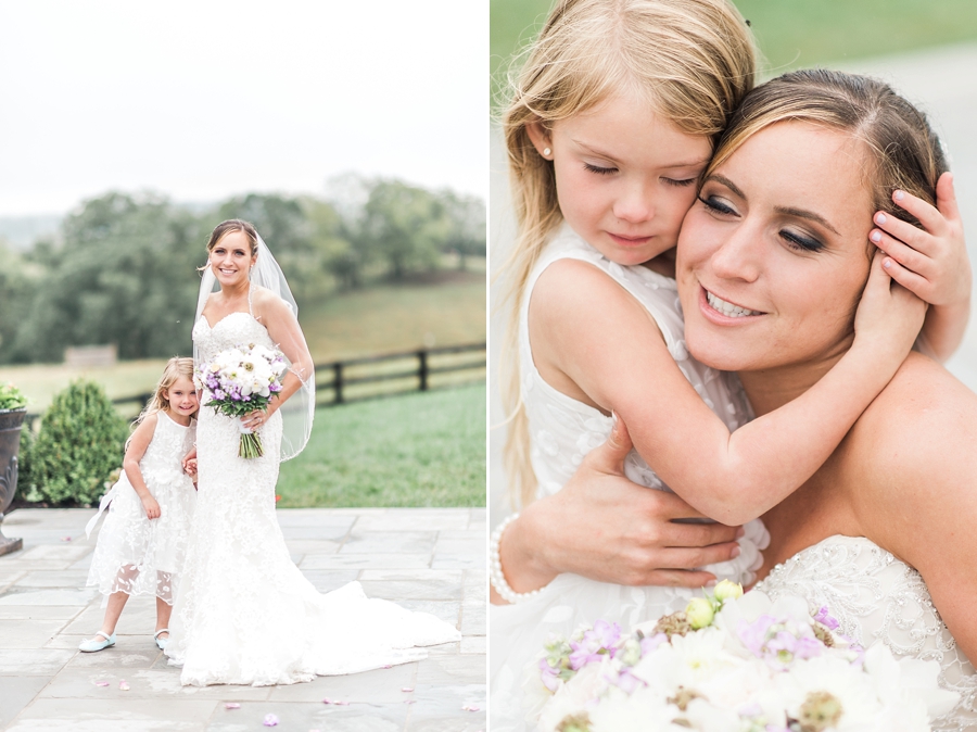 Justin & Sammy | Shadow Creek, Virginia Wedding Photographer