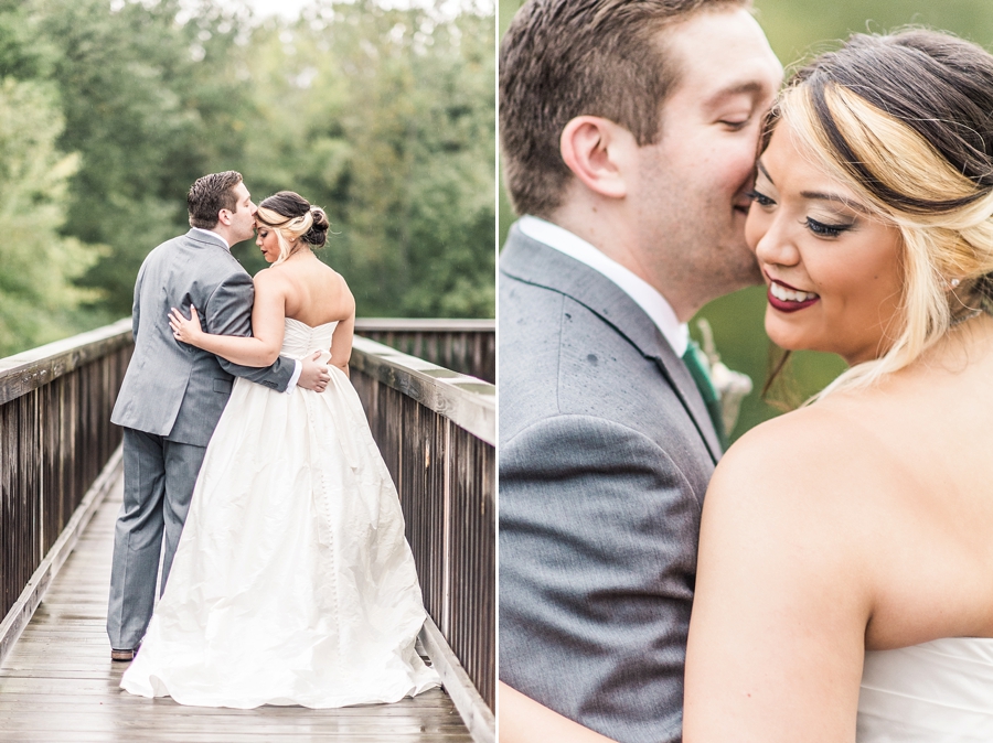 Matt & Tina | Stevenson Ridge, Virginia Wedding Photographer