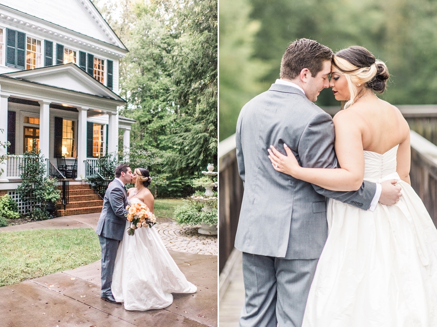 Matt & Tina | Stevenson Ridge, Virginia Wedding Photographer