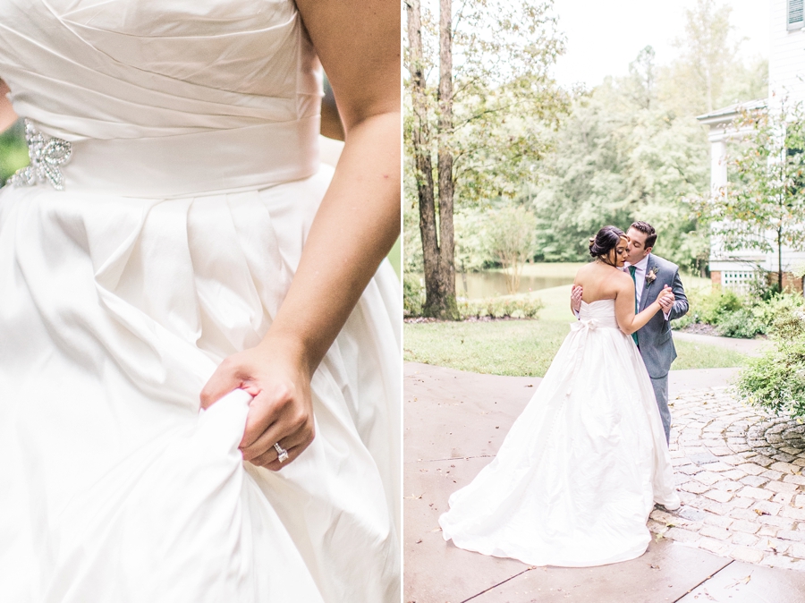 Matt & Tina | Stevenson Ridge, Virginia Wedding Photographer