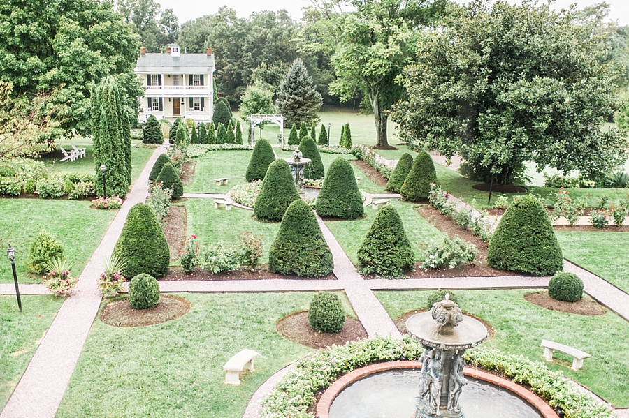 Todd & Lynee | Antrim 1844 Country House Hotel, Maryland Wedding Photographer