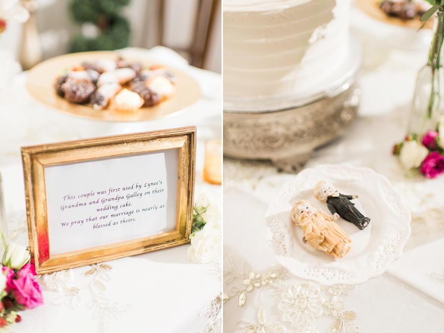 Todd & Lynee | Antrim 1844 Country House Hotel, Maryland Wedding Photographer