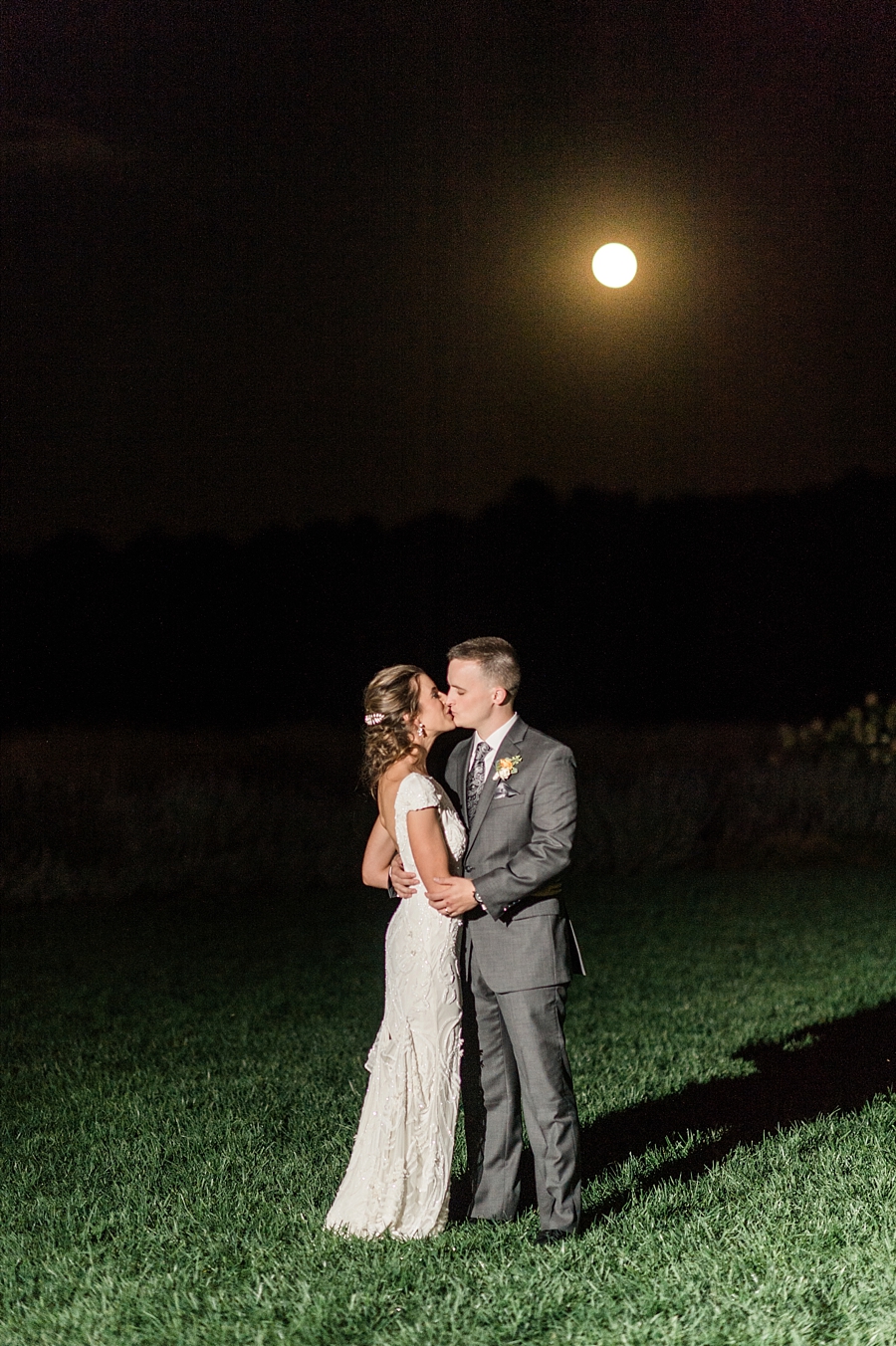 Elias & Anna | An Elegant Fall Early Mountain Vineyard, Virginia Wedding Photographer