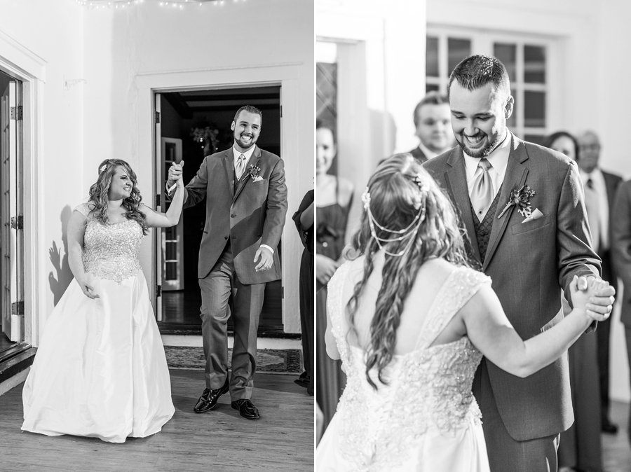 Josh & Sam | Alwyngton Manor, Warrenton, Virginia Fall Wedding Photographer