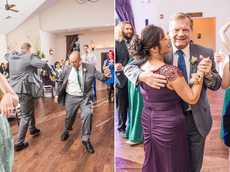 Matt & Tina | Stevenson Ridge, Virginia Wedding Photographer