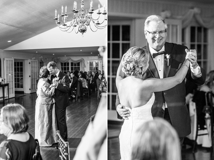 Todd & Lynee | Antrim 1844 Country House Hotel, Maryland Wedding Photographer