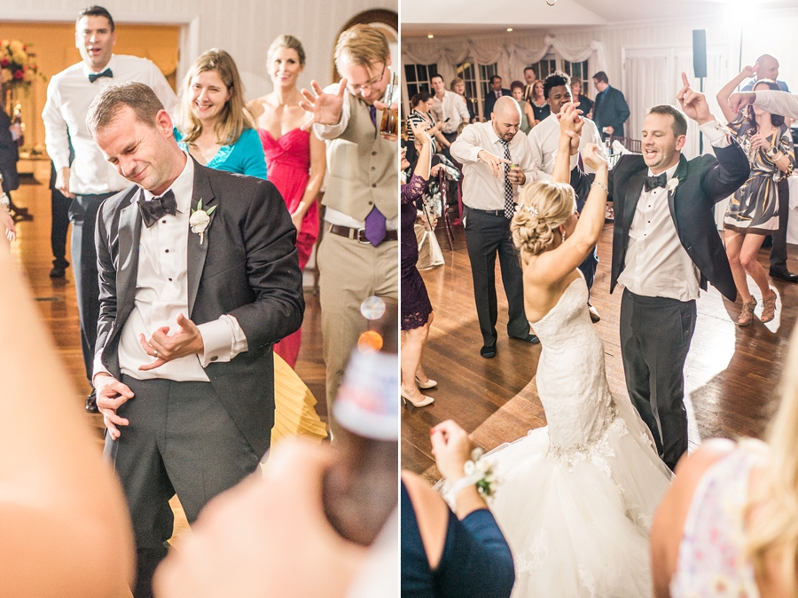 Todd & Lynee | Antrim 1844 Country House Hotel, Maryland Wedding Photographer