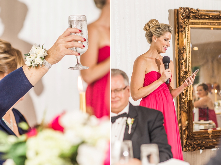 Todd & Lynee | Antrim 1844 Country House Hotel, Maryland Wedding Photographer