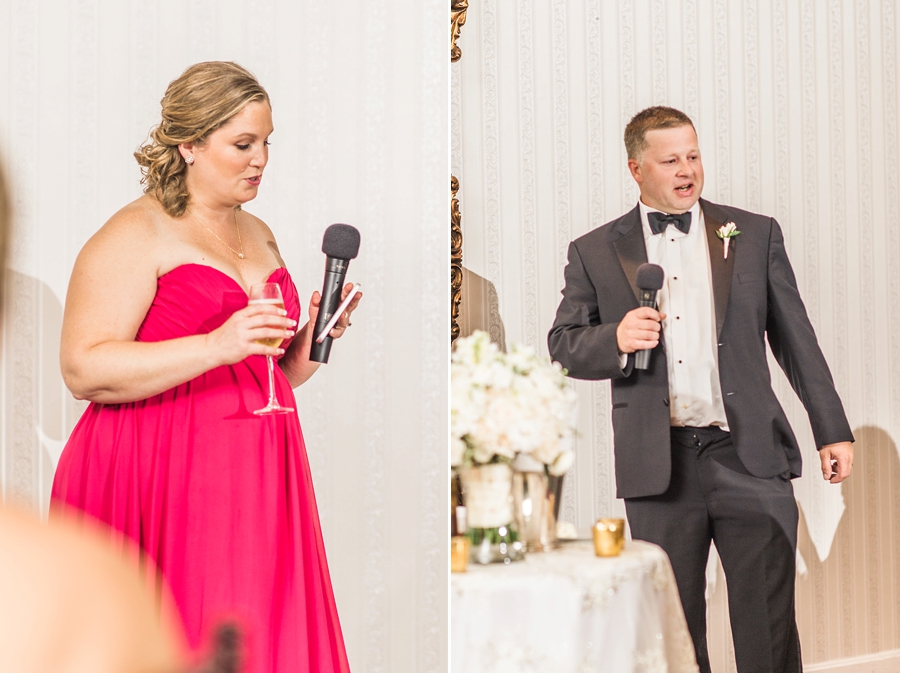 Todd & Lynee | Antrim 1844 Country House Hotel, Maryland Wedding Photographer