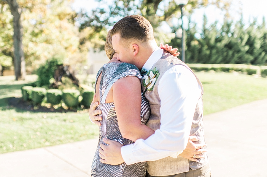 Eric and Ashley | Morais Vineyards, Great Gatsby Wedding Virginia Photographer