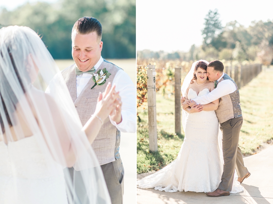 Eric and Ashley | Morais Vineyards, Great Gatsby Wedding Virginia Photographer