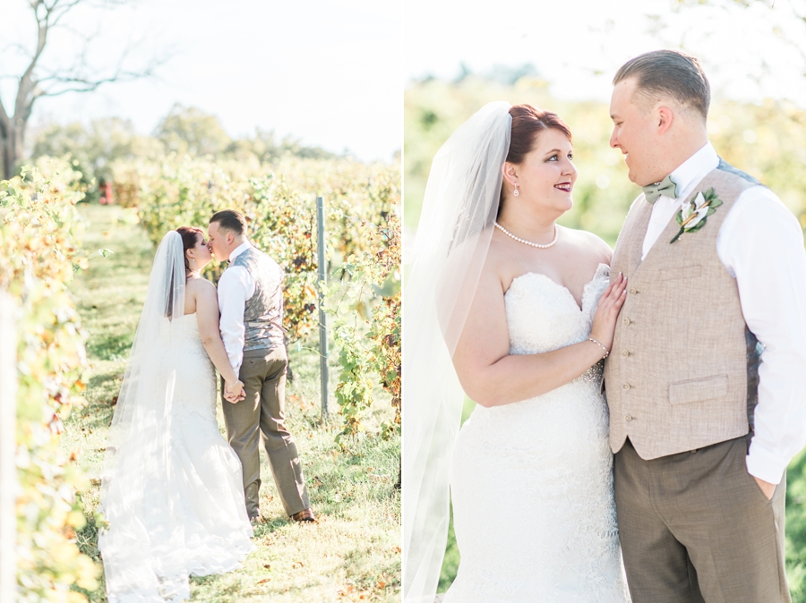 Eric and Ashley | Morais Vineyards, Great Gatsby Wedding Virginia Photographer