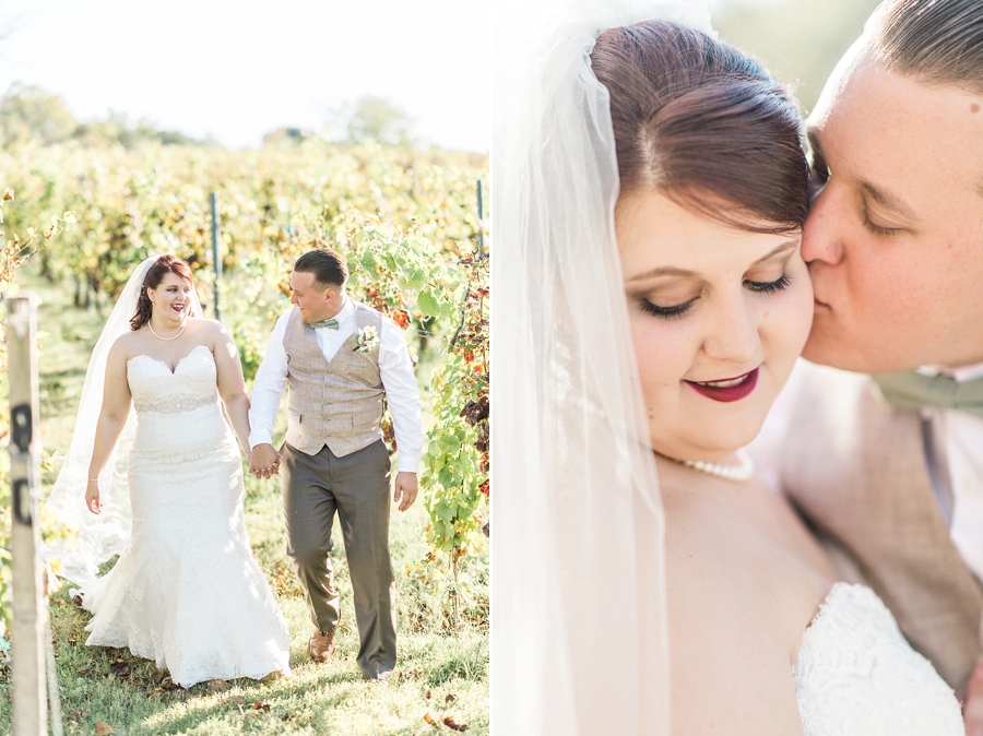 Eric and Ashley | Morais Vineyards, Great Gatsby Wedding Virginia Photographer