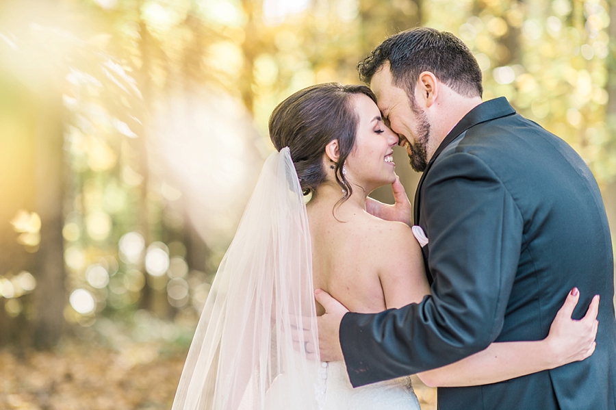 James & Greta | Potomac Point Winery, Virginia Wedding Photographer