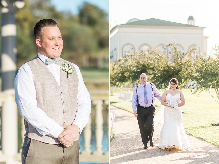 Eric and Ashley | Morais Vineyards, Great Gatsby Wedding Virginia Photographer