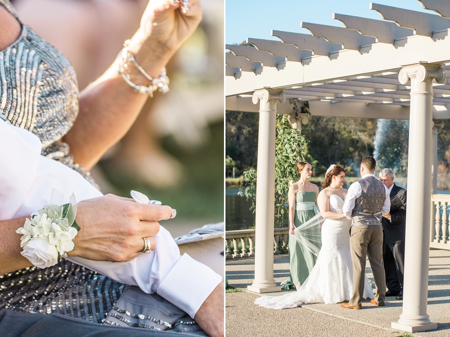 Eric and Ashley | Morais Vineyards, Great Gatsby Wedding Virginia Photographer