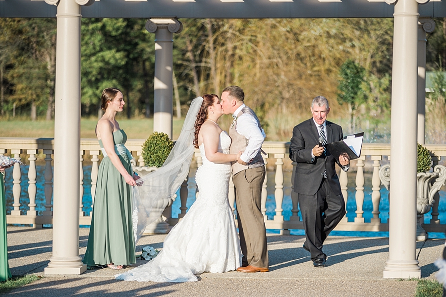 Eric and Ashley | Morais Vineyards, Great Gatsby Wedding Virginia Photographer