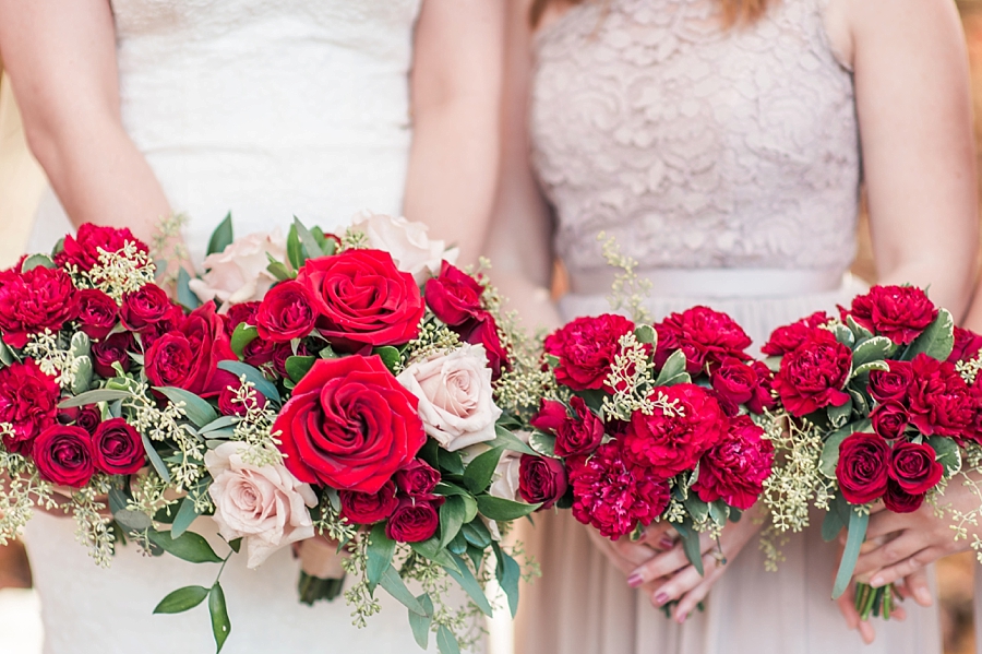 James & Greta | Potomac Point Winery, Virginia Wedding Photographer